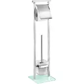 Wenko Toiletset Debar Staand toilet-set