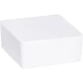 Wenko Navulling Luchtontvochtiger 12 Cm Wit Polystyreen