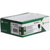 Lexmark Toner, 74c20y0 (Y)