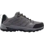 Columbia - Redmond IV Low Waterproof - Multisportschoenen 42,5, grijs