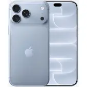 Apple iPhone 18 Pro Max - 512GB - Blauw