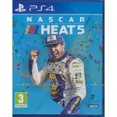 Ps4 Nascar Heat 5