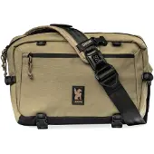 Chrome Industries - Tassen - Kadet Max Coyote voor Unisex van Nylon - Beige