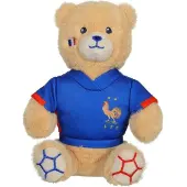 GIPSY TOYS FFF beer knuffel - GIPSY TOYS - Jersey, 15 cm