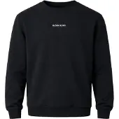 Björn Borg Sportsweatshirt zwart