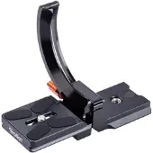 Rollei Frame Flipper - Draaibare montagering