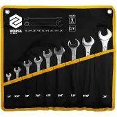 TRIZERATOP 50880, 9 stuks
