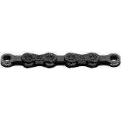 Kmc X12 Waxed - Black Tech