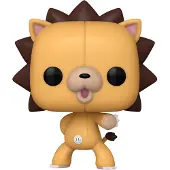 Funko POP! Bleach - Kon 1615 - Pop! Vinyl figuur