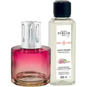 Maison Berger Giftset PURE PRUNE/NUDE