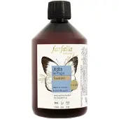 Farfalla biologische jojoba huidverzorgingsolie 500 ml Olie