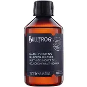 BULLFROG Multi-Use Shower Gel Secret Potion N.3