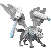 Schleich Gladiator IJswolf