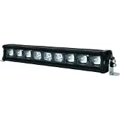 Hella Werkverlichting 24 V, 66 W, LED, 6.500 K, 3.500 lm, , universeel inzetbaar