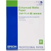 Epson S041719 enhanced matt photo paper 192 grams A3+ (100 vel)
