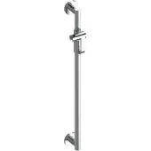 Keuco PLAN Care doucheglijstang, met doucheglijstang, 982mm, 34912170900