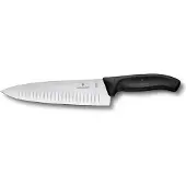 Victorinox Koksmes 20 cm Kuiltjes
