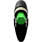 Vittoria Airliner Light Road 1aa00542 Anti-lek Schuim