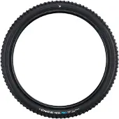 Schwalbe Romy HS646 fietband - Radiaal constructie, geschikt voor stads- en trekkingfietsen