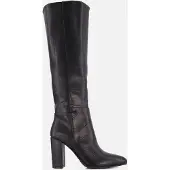 Mexx Krystal Indy Lange Laarzen zwart Pu Maat 38