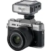 Viltrox Spark Z3-N TTL On-camera Flash Gray