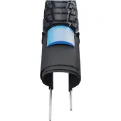 Schwalbe Marathon Plus Tour band, stalen karkas, 27,5 x 2,15 - 55-584, zwart - en...