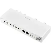 Arturia Minifuse 4 White