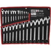 YATO Mix sleutelset, 6-32 mm, 25 stuks