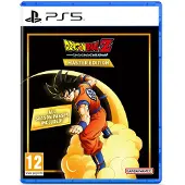 Dragon Ball Z: Kararot Master Edition