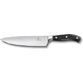 Victorinox Grand Maître koksmes 20 cm Zwart