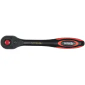 YATO Grzechotka Powlekana Prosta 1/2''