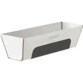 Wolfcraft - Plamuurbak Finish - 315mm - Gipsplaten afwerken - 4059000