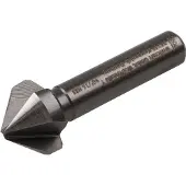 Wolfcraft 2506000 Kegelverzinkboor 16 mm HSS Cilinderschacht 1 stuk(s)