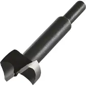 Wolfcraft Cilinderboor | WS | Ø26 x 90mm | 1 stuk - 3364000