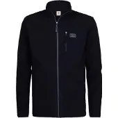 Petrol Industries - Heren Fleece vest forgehall - Blauw