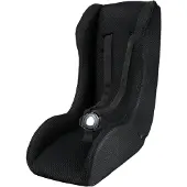 Polisport Mini Pelican Dreumesschaal/Stoelverkleiner voor fietskar of bakfiets - All-Weather - 5 puntsgordel