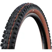 Schwalbe Magic Mary 29'' MTB Band Tubeless Ready Foldable Super Gravity Addix Soft Bronze Sidewalls E-Bike E-50 || Maat: 2.40
