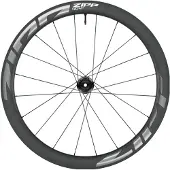 Zipp 404 S Tubeless Cl Disc 50 Mm Achterwiel Racefiets