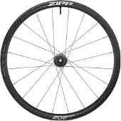Zipp 202 Nsw Tubeless Cl Disc Achterwiel Racefiets