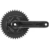 Campagnolo Record X Wireless Carbon Qck-tech Ti 1x Krukken