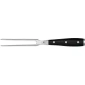 Wüsthof Classic Ikon vleesvork 16 cm, 9040390016