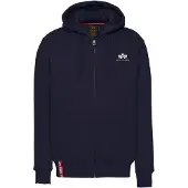 Alpha industries Sweatshirt navy
