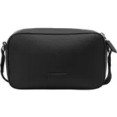Marc o'polo schoudertas Villar Crossbody Bag Black zwart