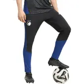 Adidas Kopenhagen Trainingsbroek 2026-2027 Zwart Donkerblauw Wit