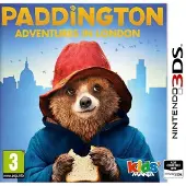 Paddington: Avonturen in Londen, Nintendo 3DS