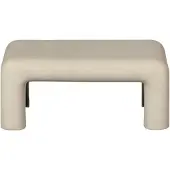 Woood Stani Salontafels - Naturel - Set van 2