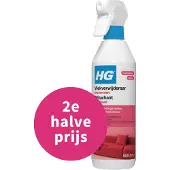 Hg vlekverwijderaar extra sterk 500ml