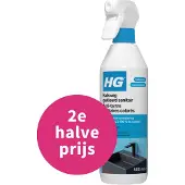 Hg Kalkweg Gekleurd Sanitair 500 Ml