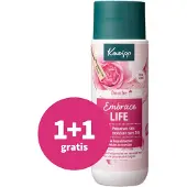 Kneipp Douchegel Embrace Life 200 ml Gel