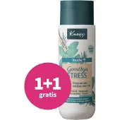 Kneipp 1+1 gratis: Douche Goodbye Stress 200 ml